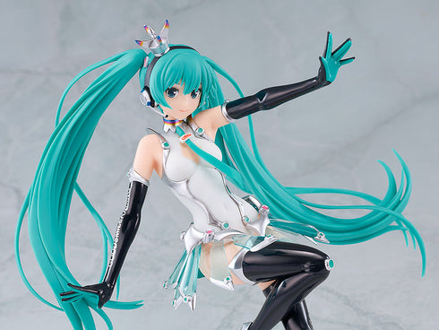 『初音ミクGTプロジェクト Reincarnation』レーシングミク 2013Ver.